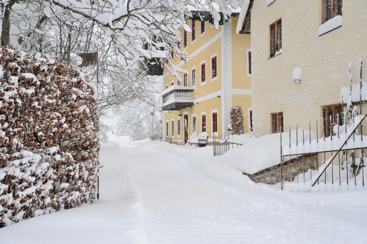 Zuhaeusl Am Chiemsee Appartements Breitbrunn am Chiemsee Exterior photo